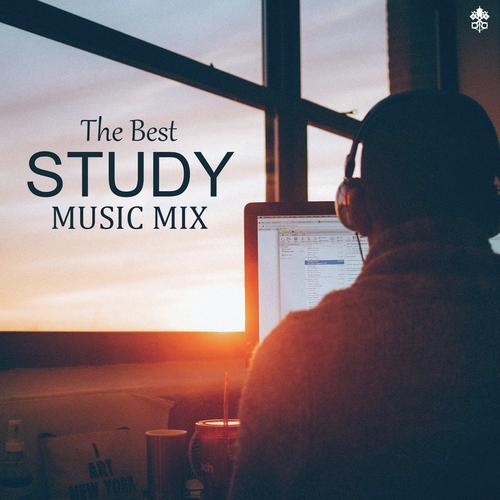 The Best Study Music Mix