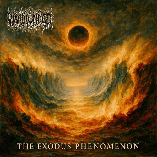 The Exodus Phenomenon cover art