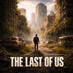 The Last of Us Main Theme (Piano Version)