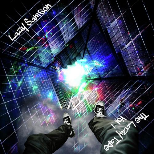 Saturnalia cover art