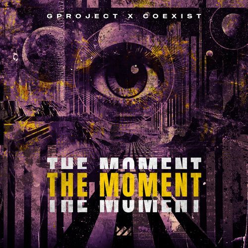 The Moment_poster_image