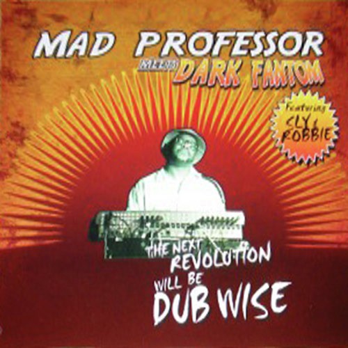 The Next Revolution Will Be Dub Wise_poster_image