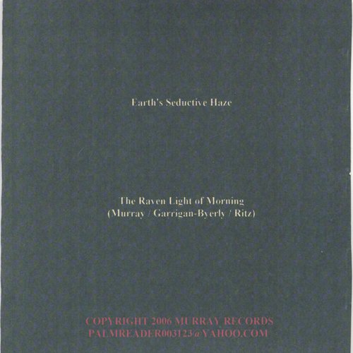 Pearl Gray cover art