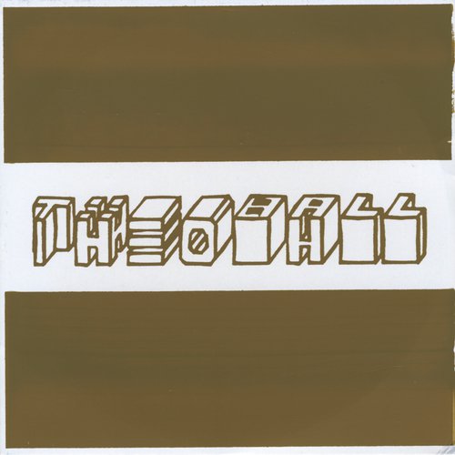 Camel cover art