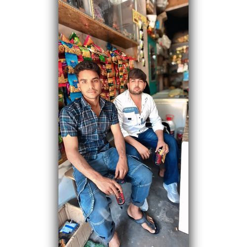Thons Ko Ajji Dil Lego