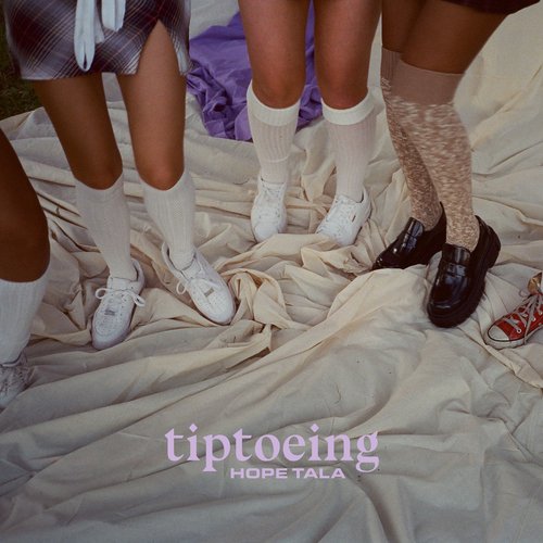 Tiptoeing_poster_image