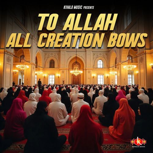 Allah Most High