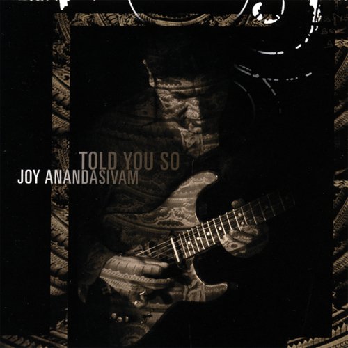 Joy Anandasivam