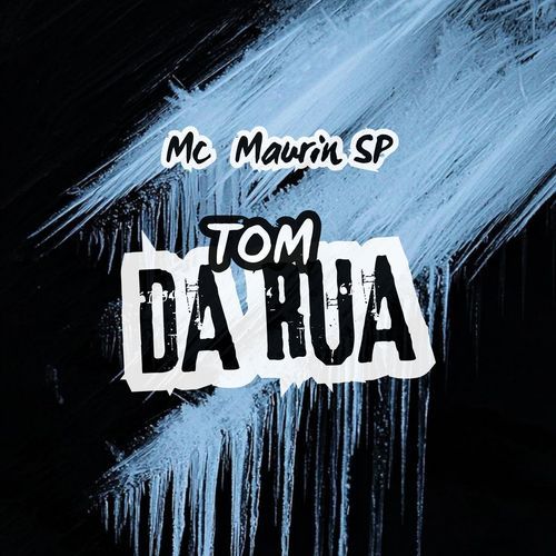 Tom da Rua cover art