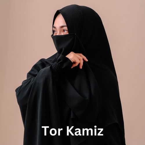 Tor Kamiz (Live)