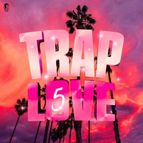 Trap Love, Vol. 5