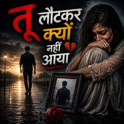 Tu Lautkar Kyo Nahi Aaya