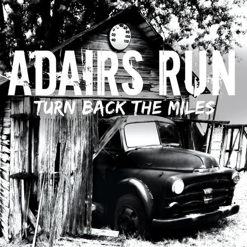 Adairs Run
