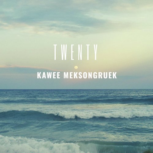 Twenty cover art