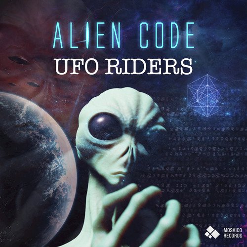 Alien Code