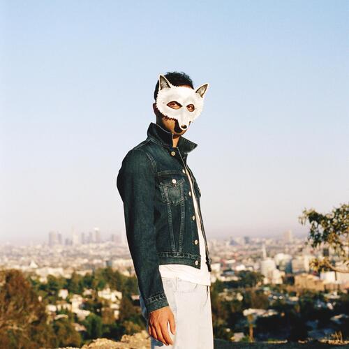 Delano cover art