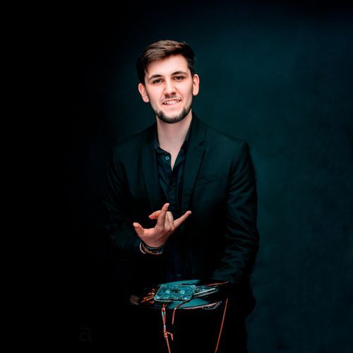 Uplifting & Inspiring