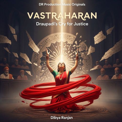 VASTRAHARAN Draupadi's Cry for Justice