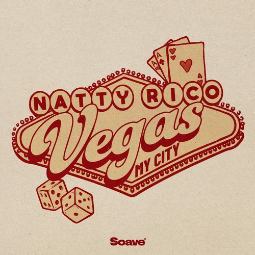 Vegas My City