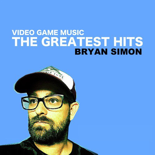 Video Game Music: The Greatest Hits