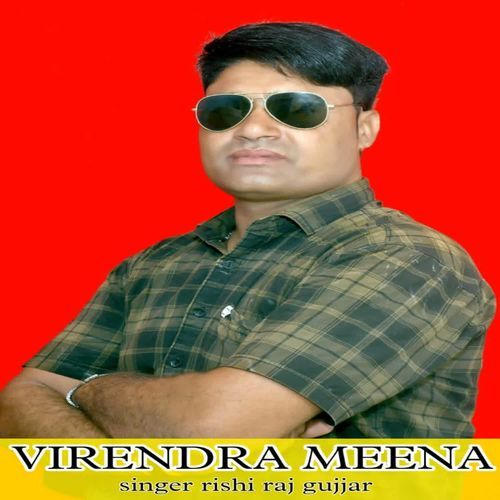 Virendra Meena