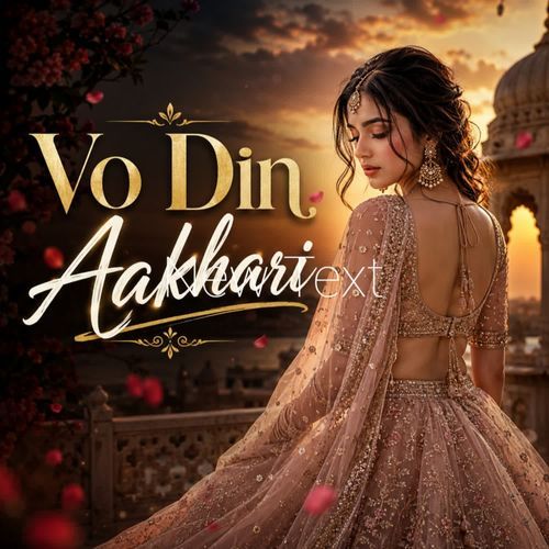 Vo Din Aakhari