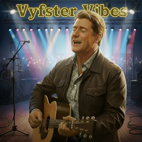 Weskaap cover art