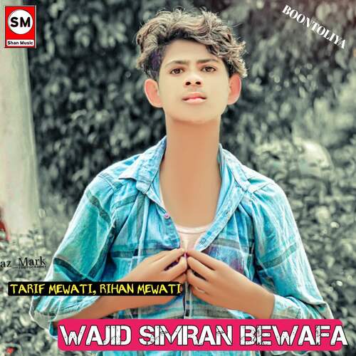 WAJID SIMRAN BEWAFA