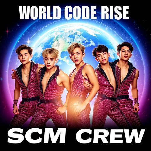 02_ WORLD CODE RISE