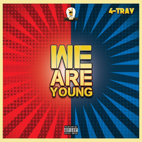 We are young japan