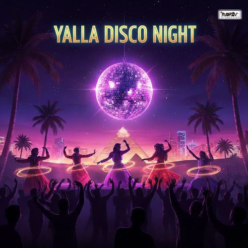 YALLA DISCO NIGHT