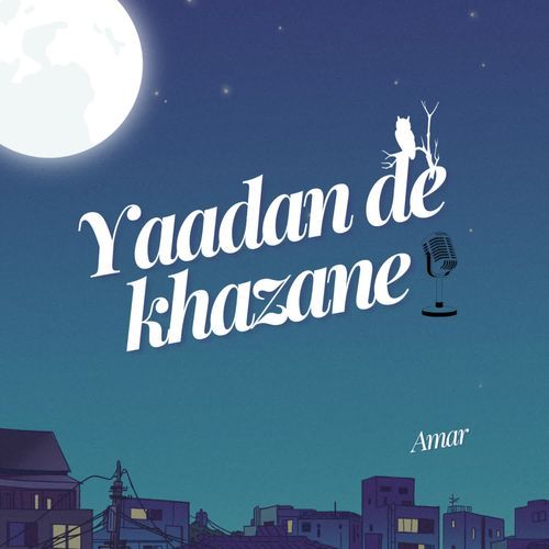 Yaadan de khazane