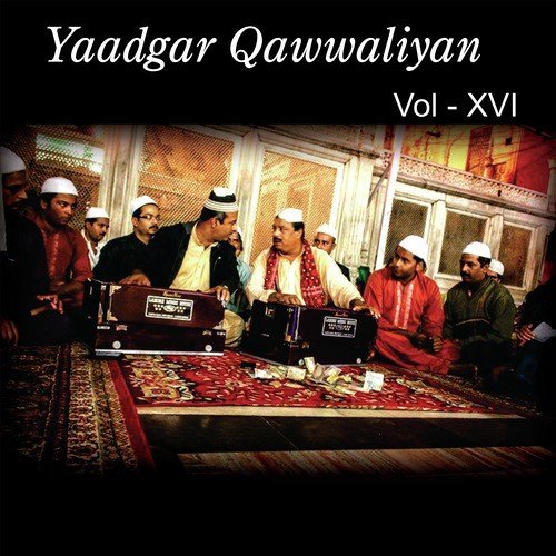 Yaadgar Qawwaliyan, Vol. 16_poster_image