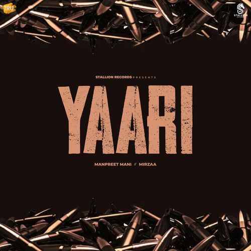 Yaari