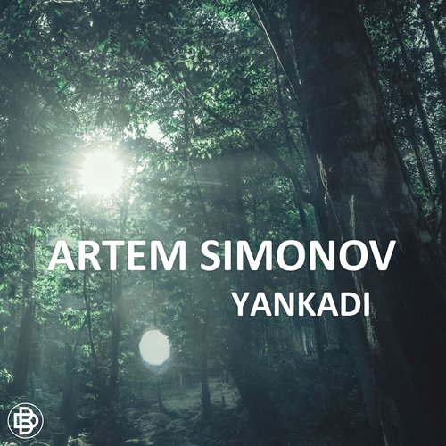Yankadi cover art