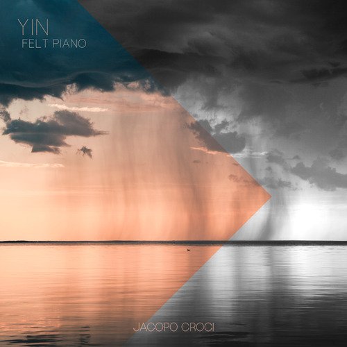 Yin (Felt Piano) cover art