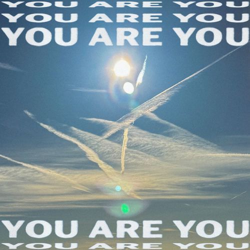 You Are You (Club Timo Remix) cover art