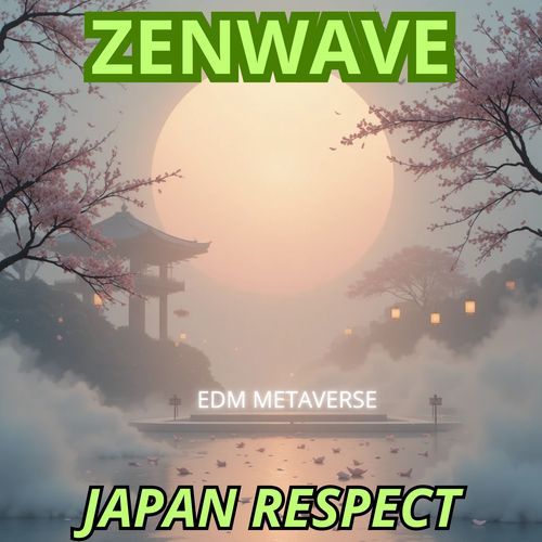 Zenwave life cover art