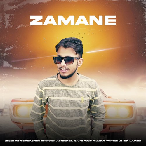 Zamane