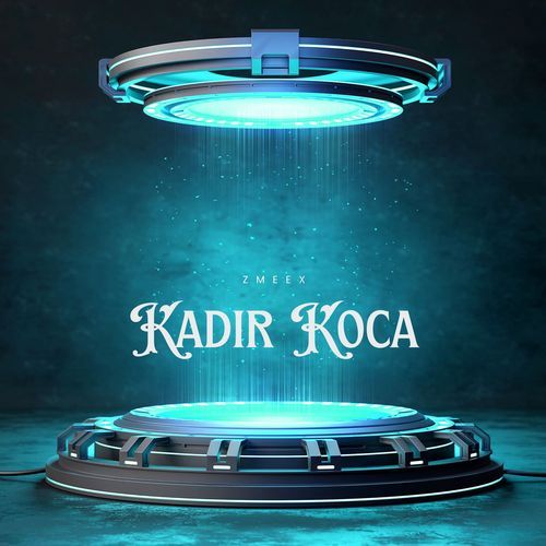 Zmeex cover art