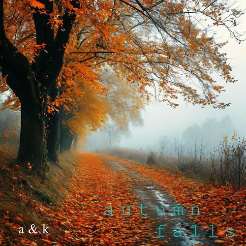 autumn falls