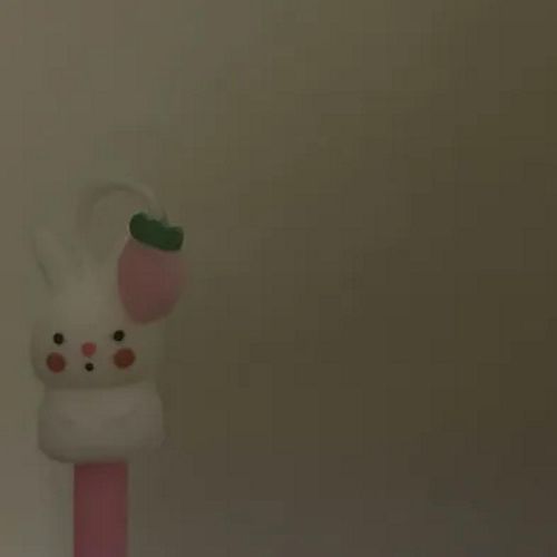ghst cover art