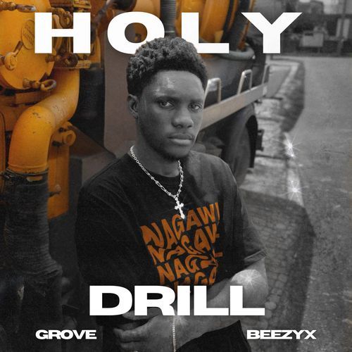 holy drill (jump)