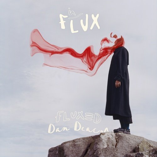 in|FLUX (Dan Deacon Fluxed Version) cover art