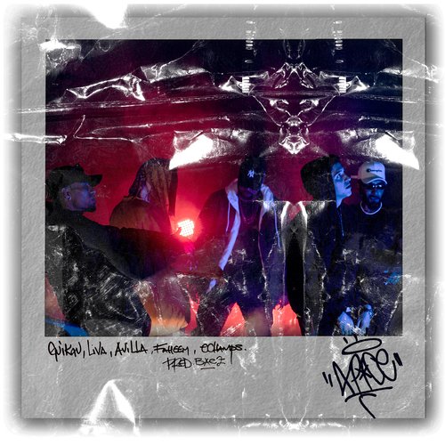 Ápice cover art