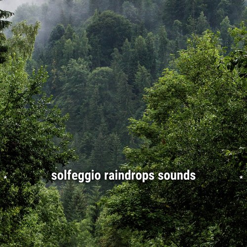 rain sounds 432 hz