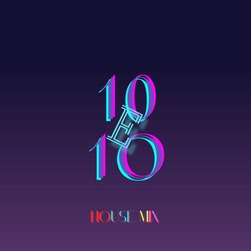 10 E 10 (House Mix)