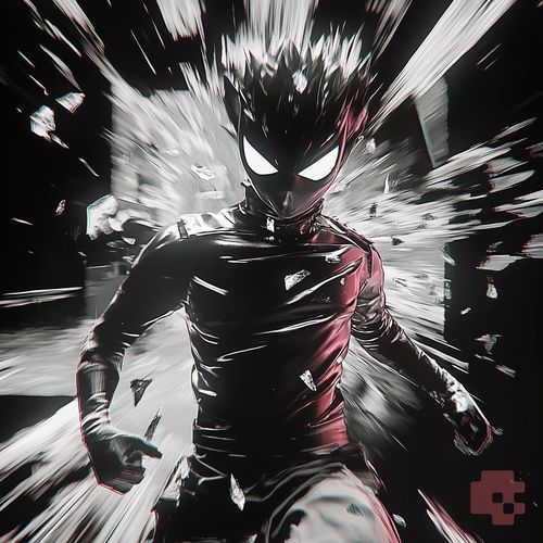 AMOJIR cover art