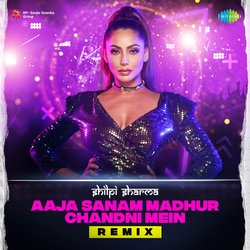 Aaja Sanam Madhur Chandni Mein Remix-HBxTZB1YX0U