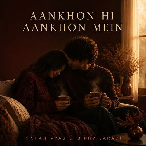 Aankhon Hi Aankhon Mein